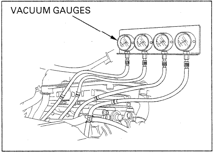 Vacuum Gauges